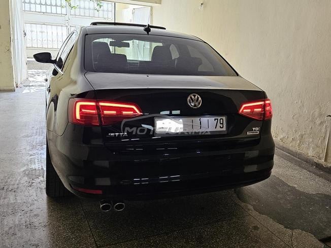 jetta Volkswagen 