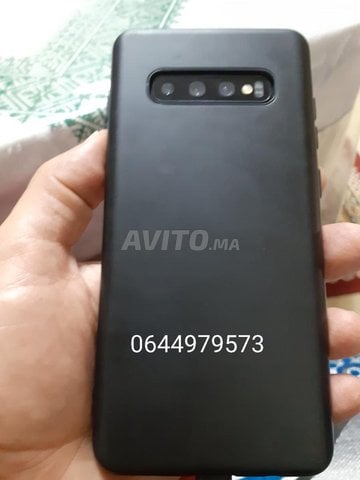 Samsung S10 plus