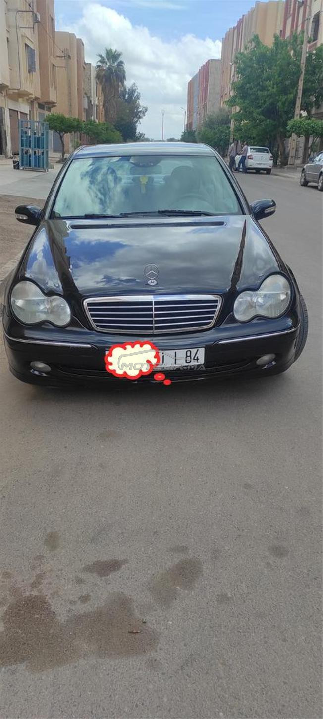 Mercedes-Benz220