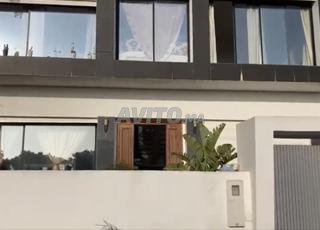 Villa de luxe a vendre 