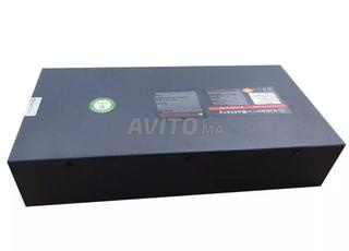 بطارية سيتي كوكو 60V/20A