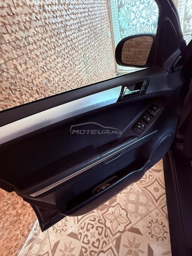 Mercedes ml