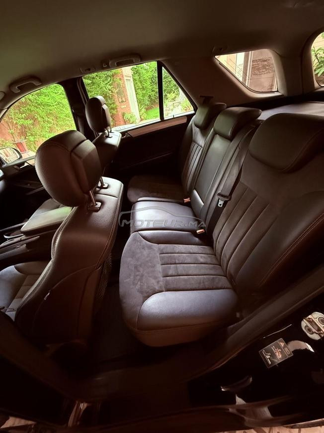 Mercedes ml