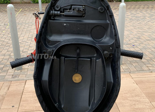 piaggio zip 2018 2t 50cc