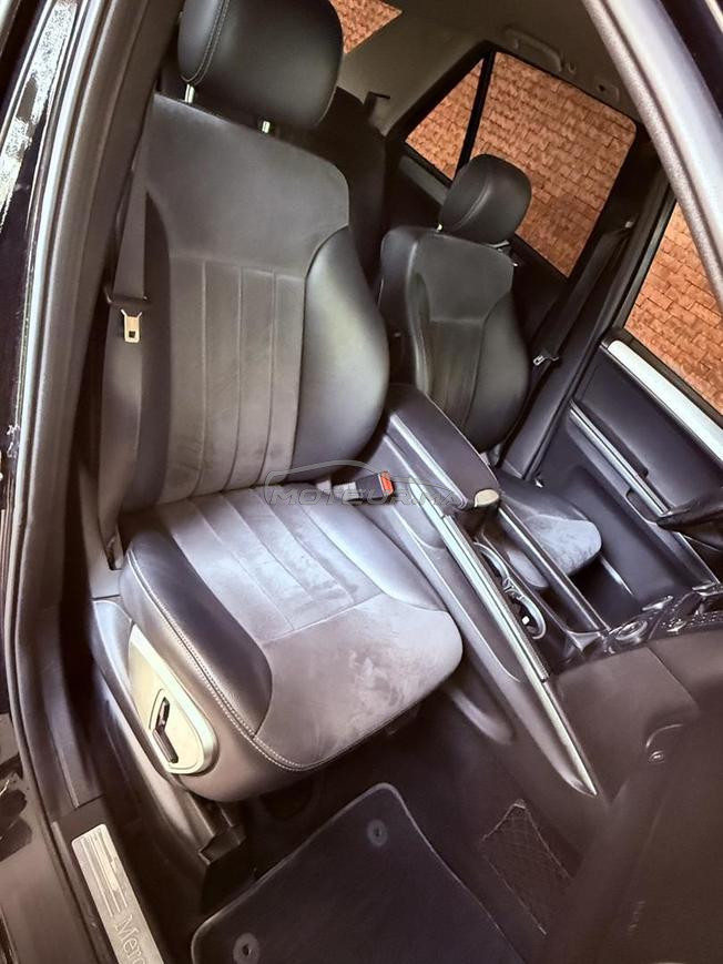 Mercedes ml
