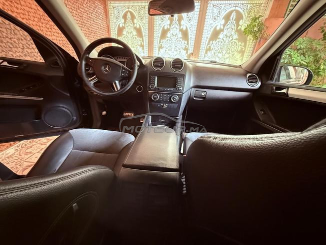 Mercedes ml