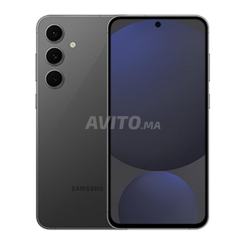 Samsung Galaxy s24 fe