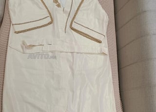 haut et pantalon jabador 