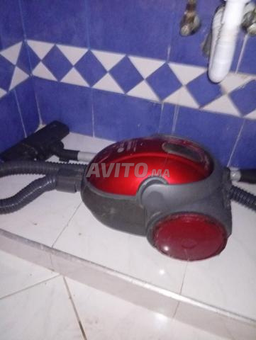 Aspirateur lg  - 2