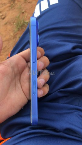 iphone 16 128gb neuf 