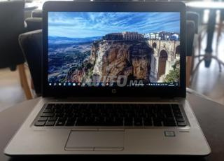 HP EliteBook 840 G4 7th Genération (Core i5 vPro)