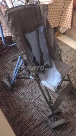 equipement pour bébé et enfant