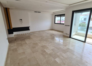 Appartement Neuf Avendre Cœur Harhoura