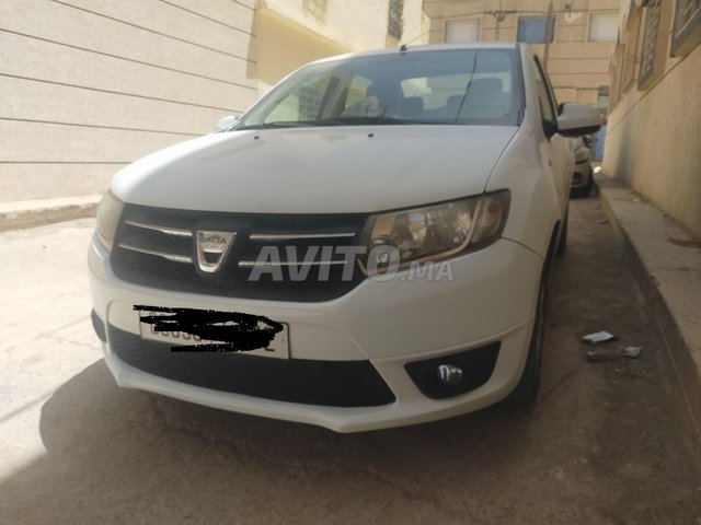 DaciaLogan