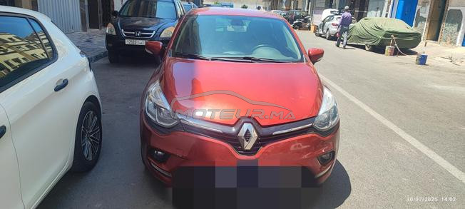 très belle clio4 