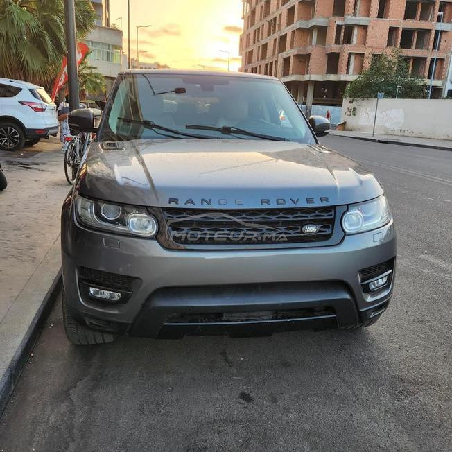 range sport 2014