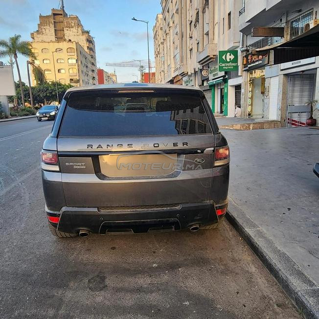 range sport 2014