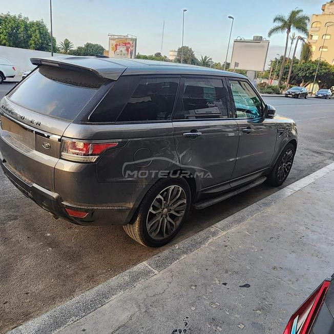 range sport 2014