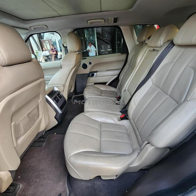 range sport 2014