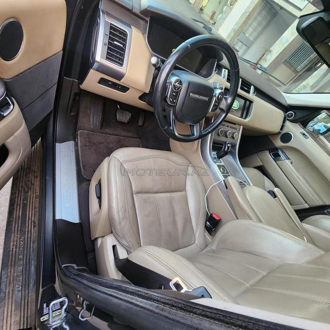 range sport 2014