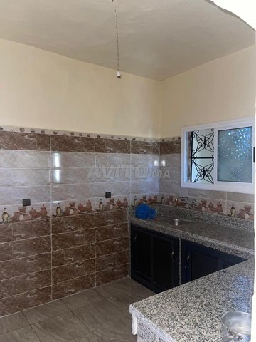 Appartement à louer 100 m² à Taounate