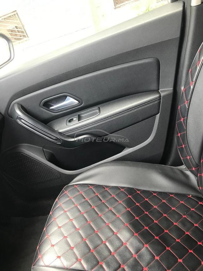 vente Duster auto 