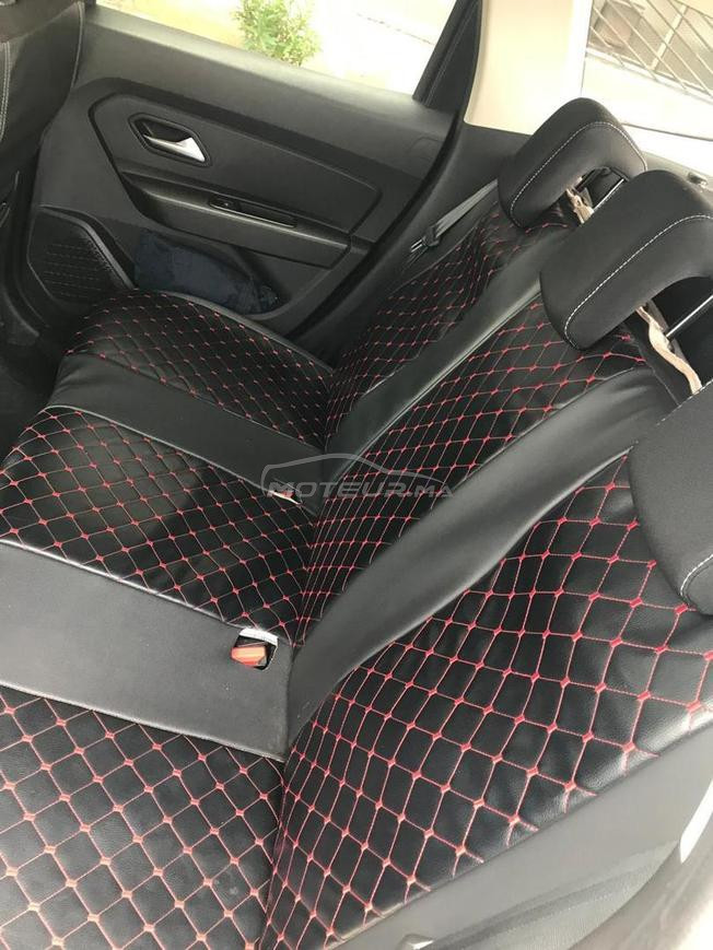 vente Duster auto 