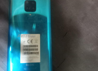 nadi dyal l gaming dyal Kolchi camera nadia