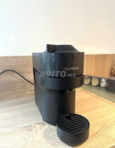 machine a café  nespresso VERTUO POP