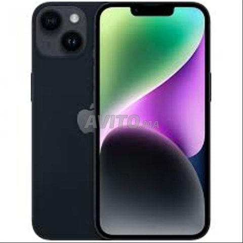 IPHONE 14 normal 128 gb