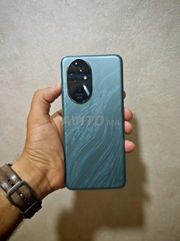 honor 200 comme neuf 256gb 8gb ram garantie mahal 