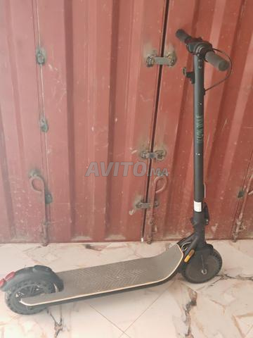 trottinette électrique  - 2