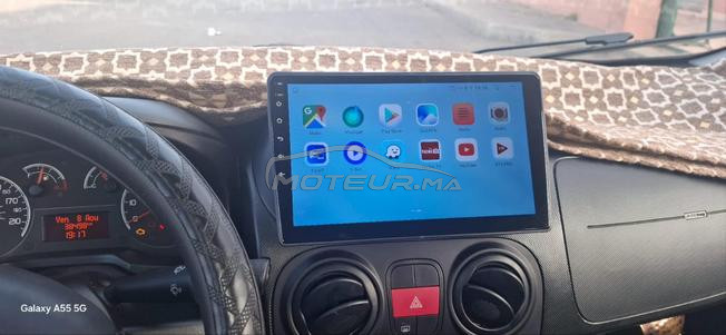 Fiat Fiorino Diesel Manuelle 2022 à ait ourir