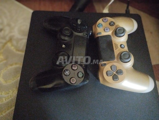 play 4 online 