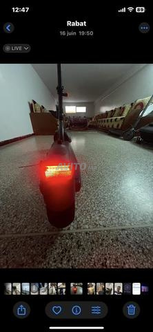 trottinette électrique nevee n 40 - 2