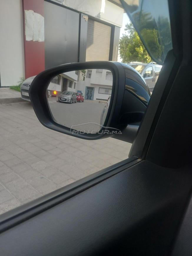 dacia duster extrême à vendre