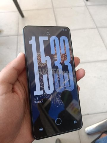 Xiaomi mi 12 t pro 256ga