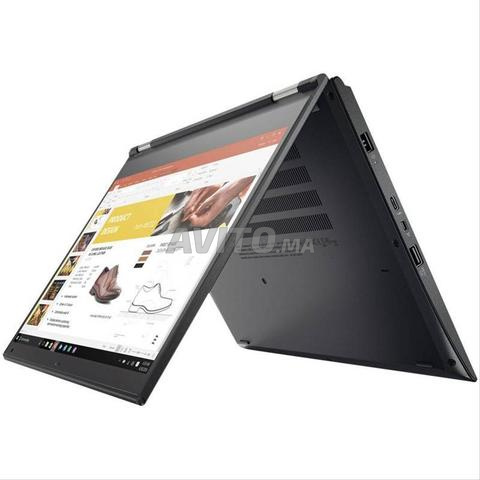 ThinkPad Yoga 370 كالجديد - 2