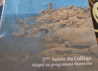 manuel de svt collection CDPL 2.a.c