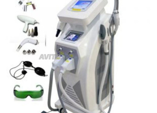 Beauté Esthétique kinésithérapie appareil machine