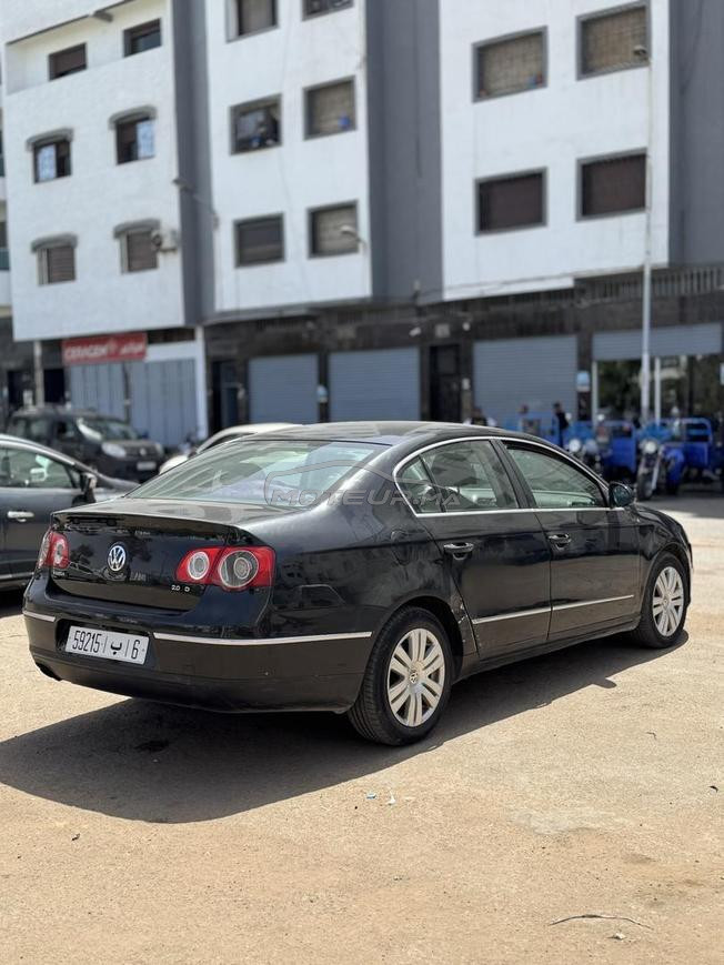 passat modél 2006