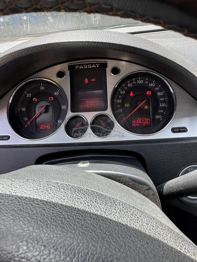 passat modél 2006