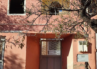 Maison au village d'ouzoud 