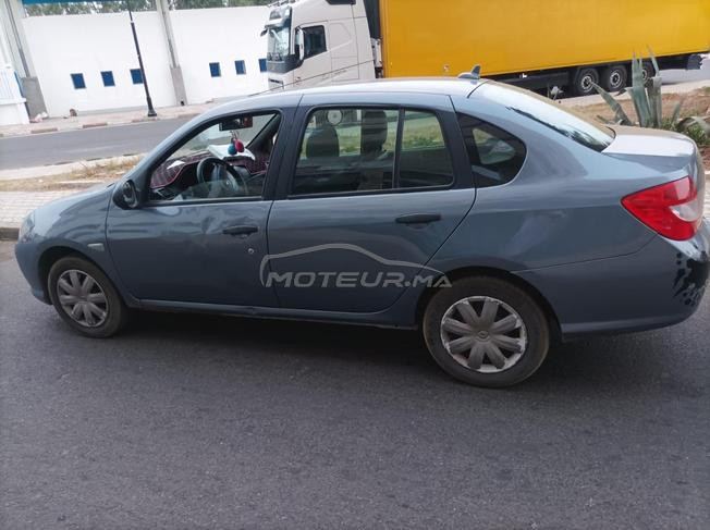 Renault Symbol à vendre  