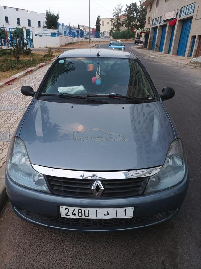 Renault Symbol à vendre  