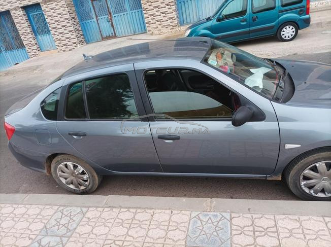 Renault Symbol à vendre  