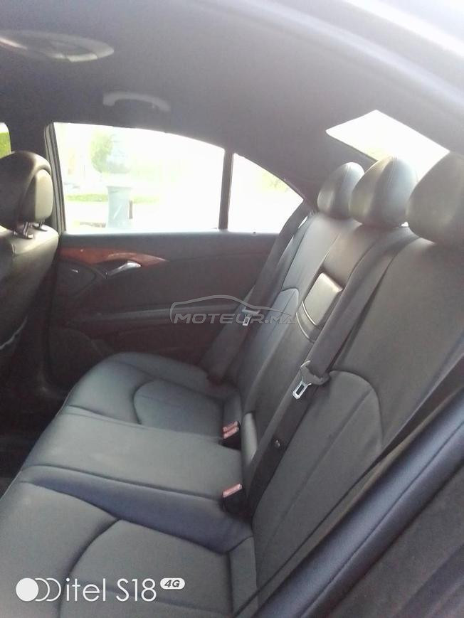 Mercedes E220 Diesel (Fin 2006)