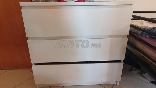 armoire 3 étage 