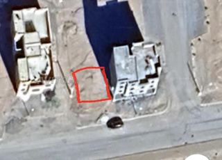 Terrain 100m2 R2 Commercial