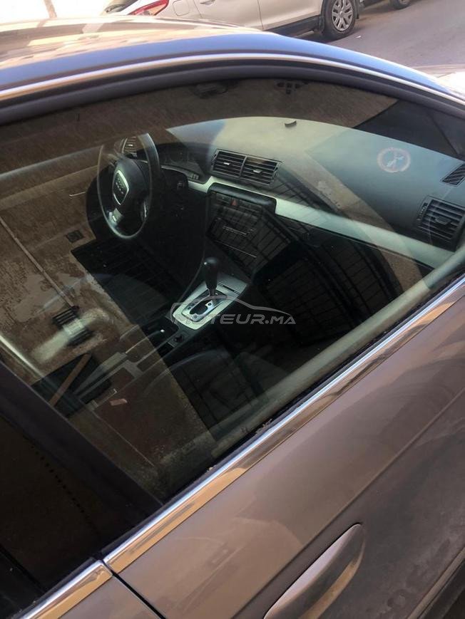 Audi A4 Diesel Automatique 2005 à Rabat